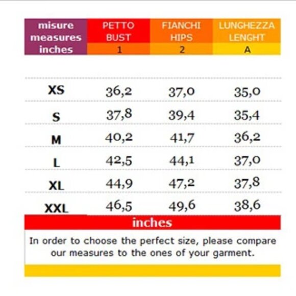 Erevan Custom Women's Lab Coat - Made in Italy - Picture 2 of 2